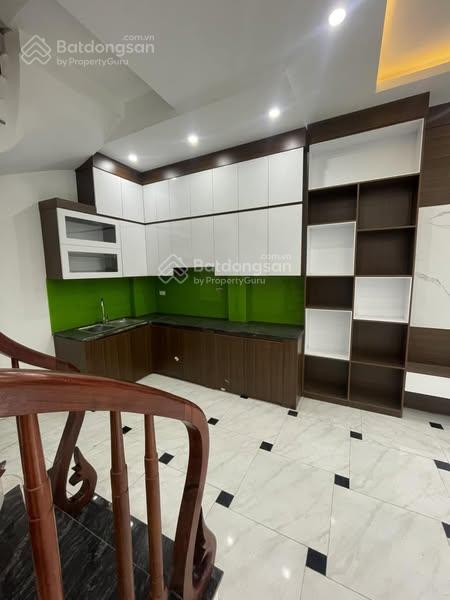 BÁN NHÀ VEN HỒ MẬU LƯƠNG, KIẾN HƯNG HÀ ĐÔNG
