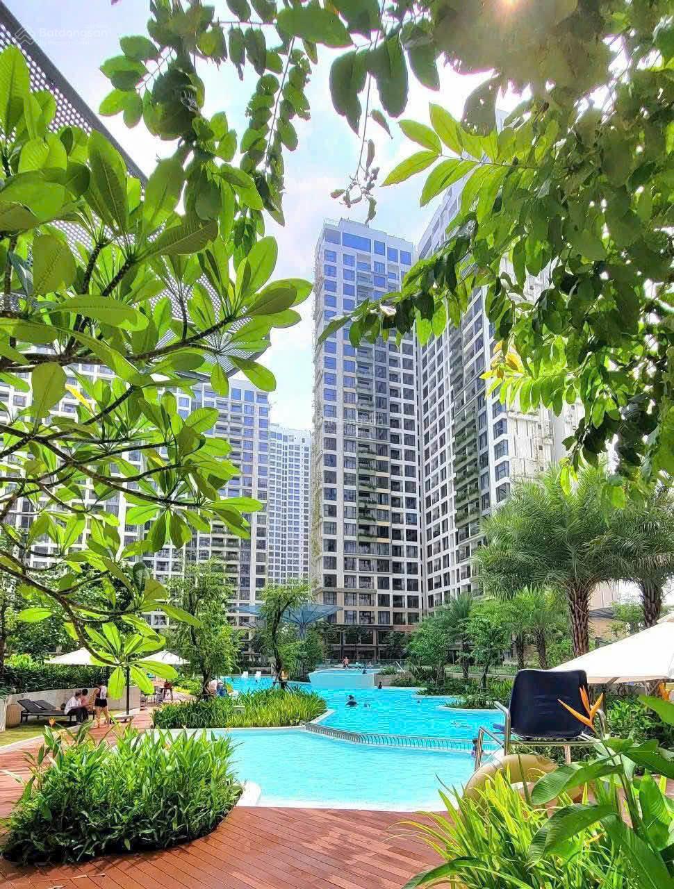 0903 115 *** Hot-Duy nhất 1 căn góc 2PN 2WC tại Lumiere Boulevard, 4,2 tỷ/75m2, Long Bình, Q9, HCM