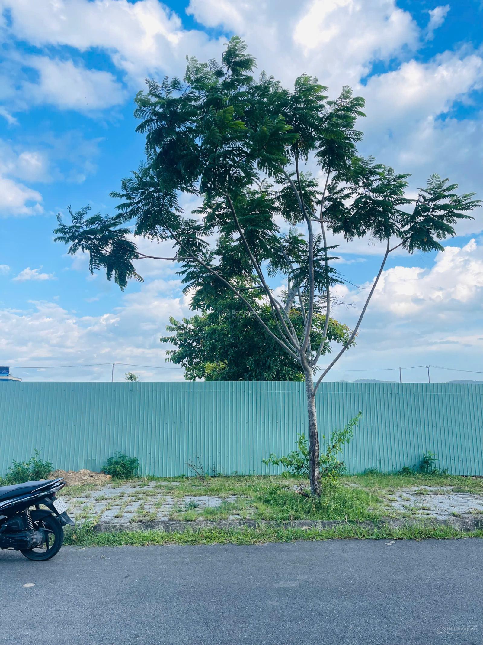 Hàng đẹp - Chào bán mặt tiền Trương Công Huấn, view công viên thuộc Liên Chiểu cũ, giá tốt đầu tư