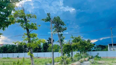 Hàng đẹp - Chào bán mặt tiền Trương Công Huấn, view công viên thuộc Liên Chiểu cũ, giá tốt đầu tư