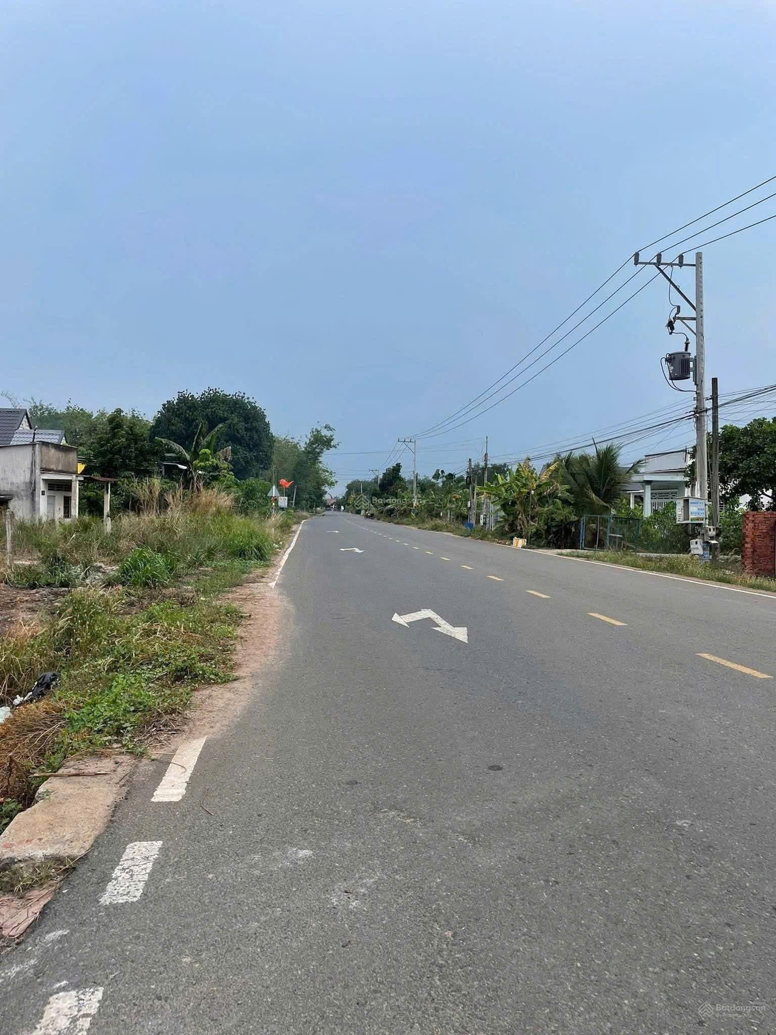 Bán đất tại Đường 756, Chơn Thành, Bình Phước, 320 triệu, 200 m2, view đẹp, nhiều tiện ích