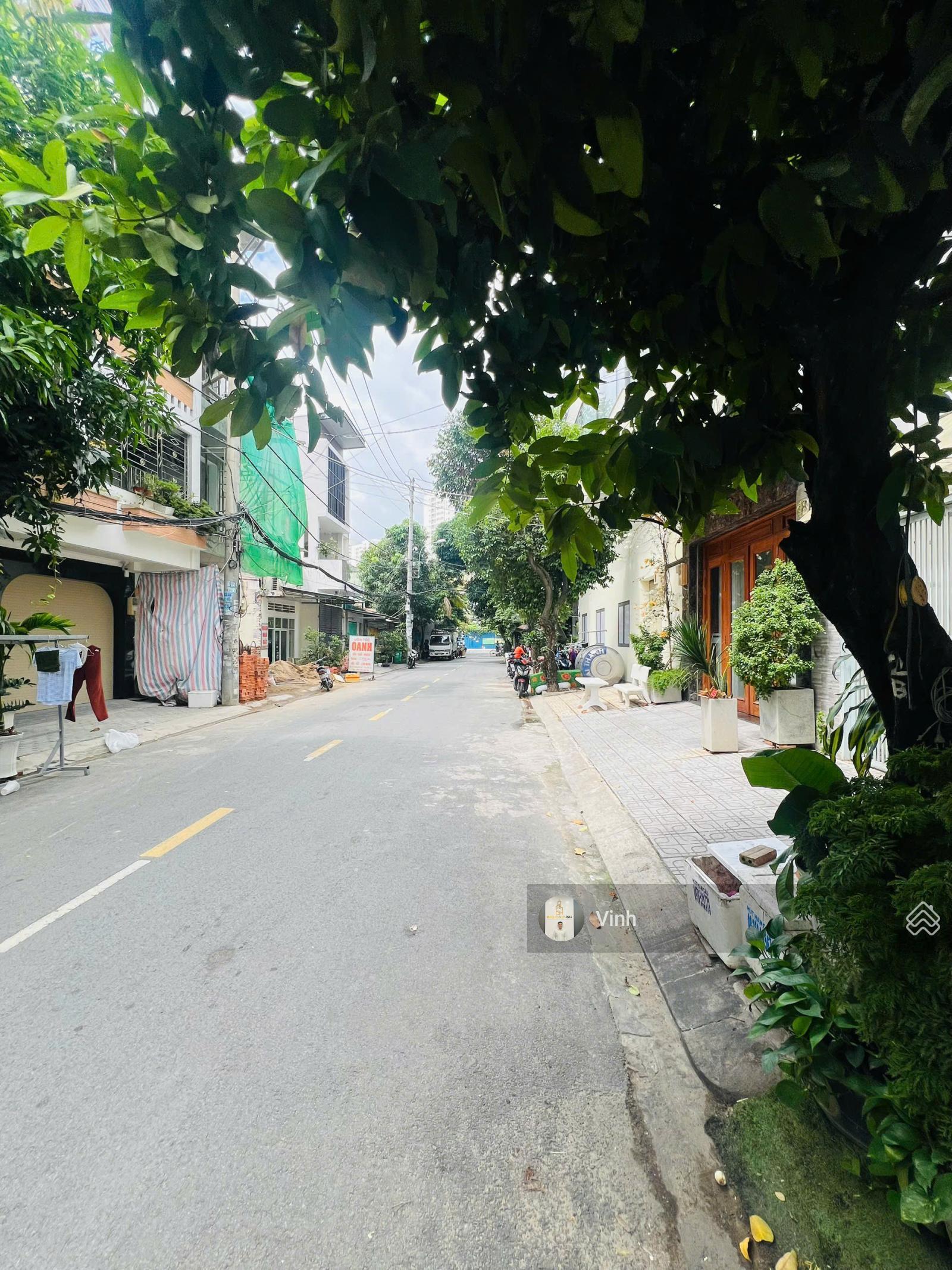 Bán đất MT đường số chợ Tân Mỹ,(5x21) vị trí đẹp đường rộng kế Phú Mỹ Hưng, thích hợp xây cao tầng