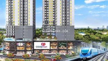 4 Suất nội bộ Bcons City giá 1.9 tỷ/căn 2PN + 2WC, tặng 1.5 chỉ vàng, CK 4%