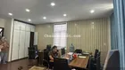 Cho thuê Văn Phòng Nguyên Sàn lầu 2 , Chia Ra làm 2 Phòng Tại Vạn Phúc City