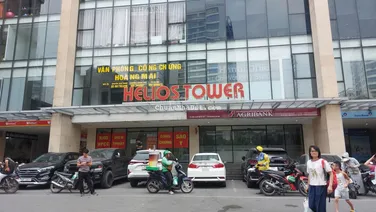 Cho thuê CH CCCC 70m2 2N 1K full nội thất ở ngay