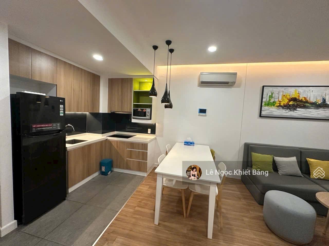 Chủ chia tài sản nên BÁN chung cư tại Republic Plaza, giá tốt 1,69 tỷ, 70m2, 2PN-2WC
