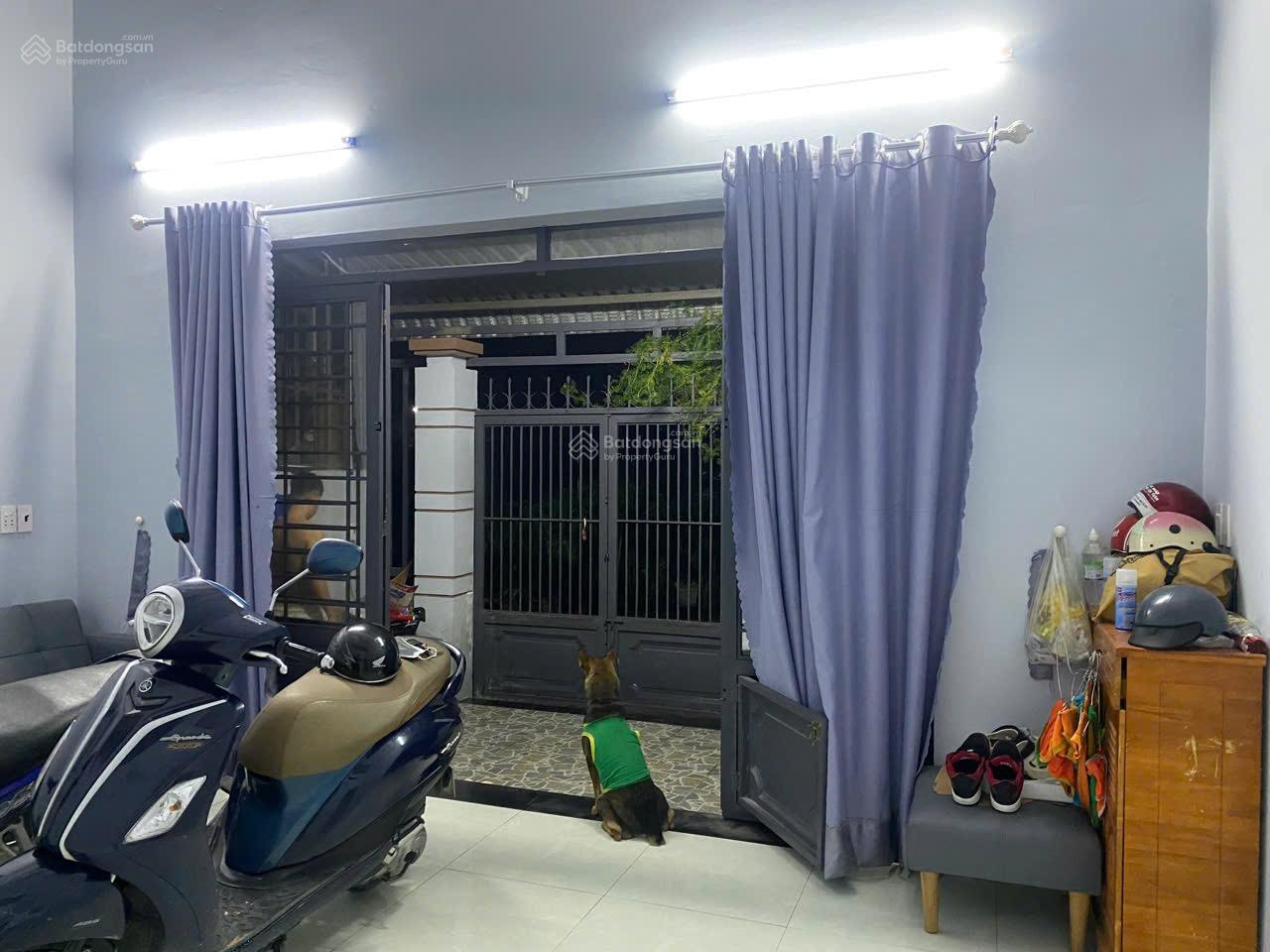 Bán nhà Mỹ Hạnh Nam khu dân cư Trần Anh DT 100m2 Sổ hồng riêng Giá 1.6 tỷ LH:0918 551 ***