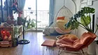 Bán gấp duplex 2 tầng CH Vision - 110m2 - đẳng cấp - full NT - 2 tỷ nhỉnh - xem nhà em Bá hỗ trợ