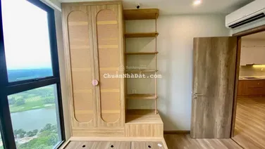 Vay bank cần bán gấp 2PN 2VS Onsen Ecopark view hồ full đồ 4,985 tỷ. LH 0979 981 ***