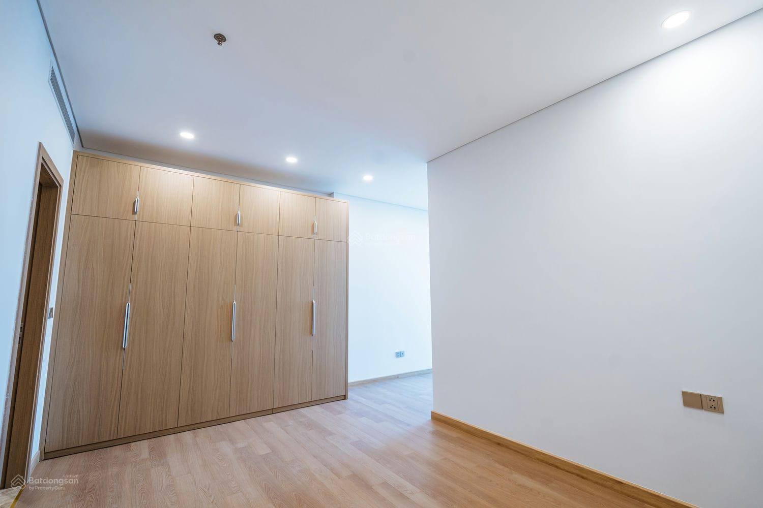 Quỹ căn chuyển nhượng 50 năm & lâu dài Studio đến 4 phòng ngủ Lancaster Luminaire
