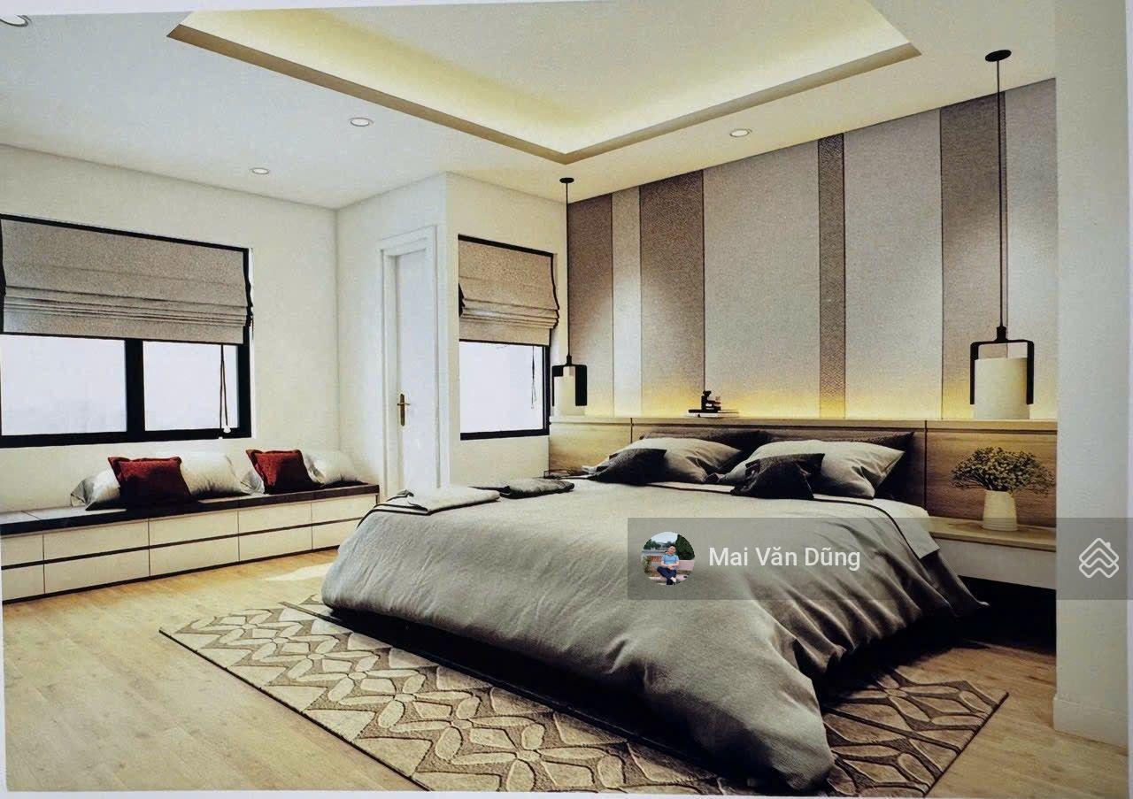 Bán CC 4PN 3WC 146m2 Eco City Việt Hưng, 9,8 tỷ tại Long Biên, Hà Nội