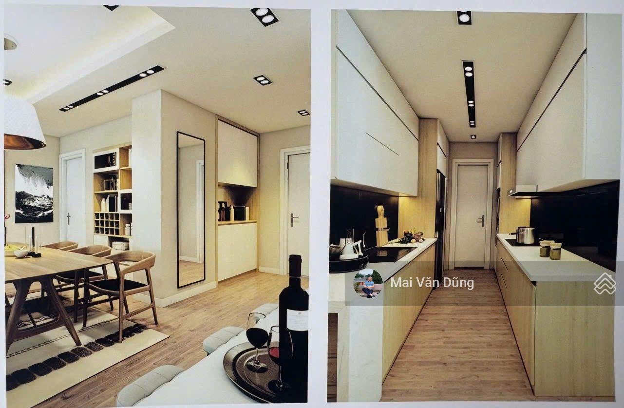 Bán CC 4PN 3WC 146m2 Eco City Việt Hưng, 9,8 tỷ tại Long Biên, Hà Nội