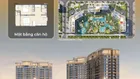 Bán 2N 50.5m2 view công viên nội khu cực đẹp. Giá chỉ 62tr/m2. LH 0962 506 ***