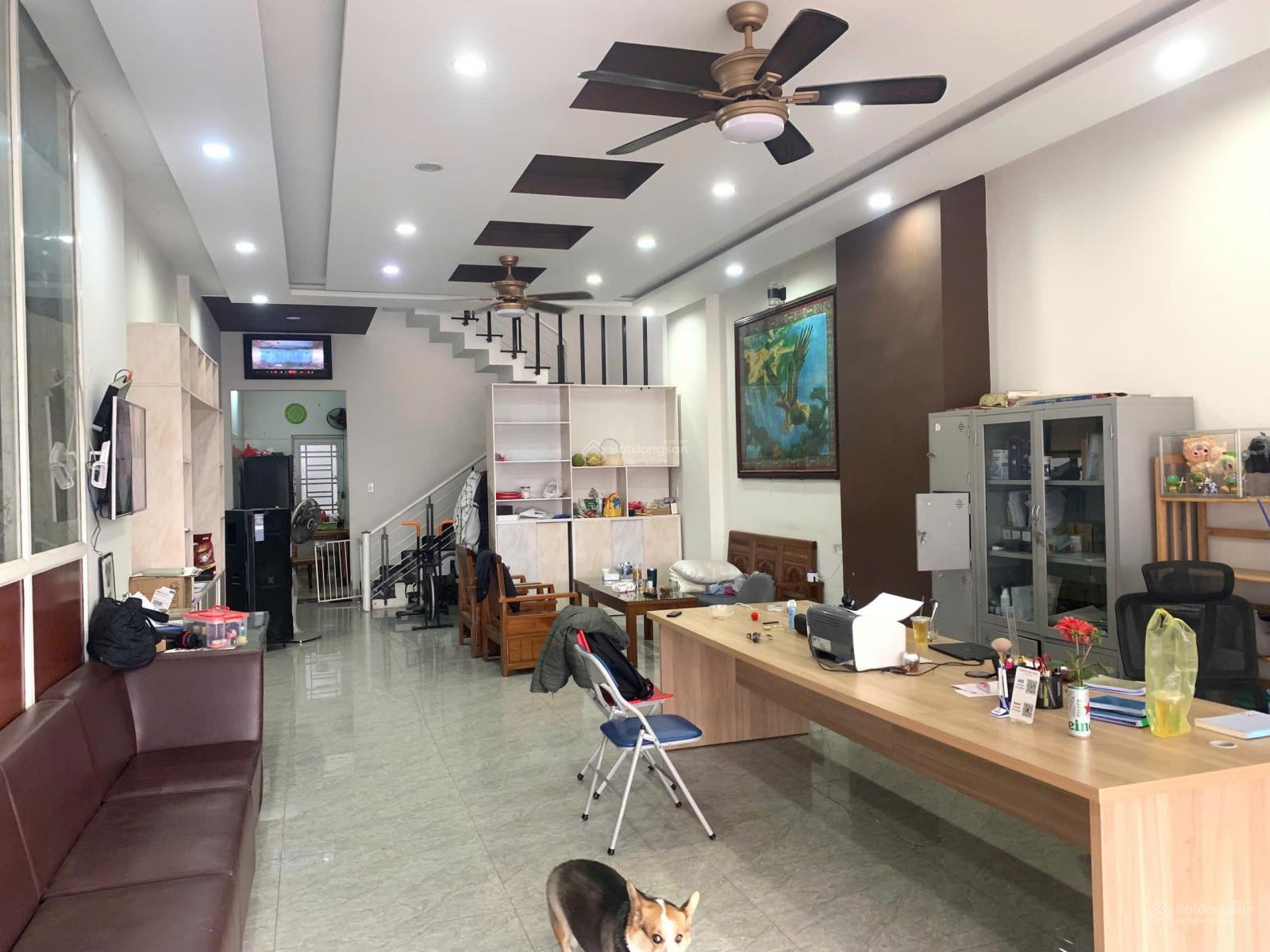 Chính chủ bán nhà phố mặt tiền 15m đường 45m kinh doanh sầm uất Võ Chí Công, Cẩm Lệ, Đà Nẵng