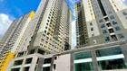 THÁP TRUNG TÂM THƯƠNG MẠI - BCONS CITY