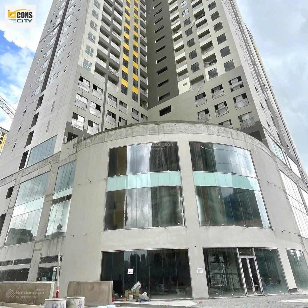 THÁP TRUNG TÂM THƯƠNG MẠI - BCONS CITY THÁP TRUNG TÂM THƯƠNG MẠI - BCONS CITY