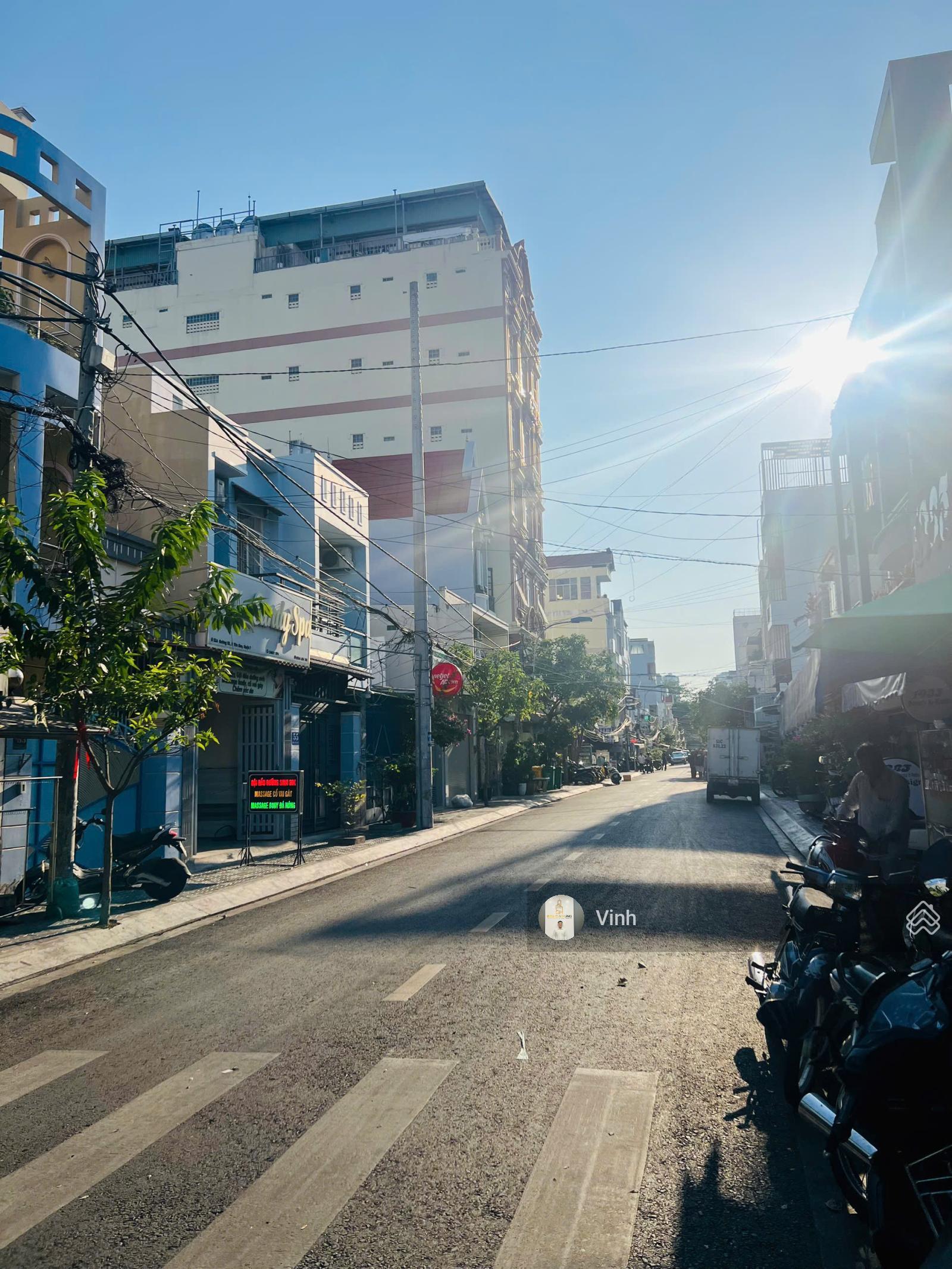 Chuyên bán nhà phố xây cao tầng full nội thất MT đường số P. Tân Quy (cũ) 4x18m, giá từ 15.9 tỷ