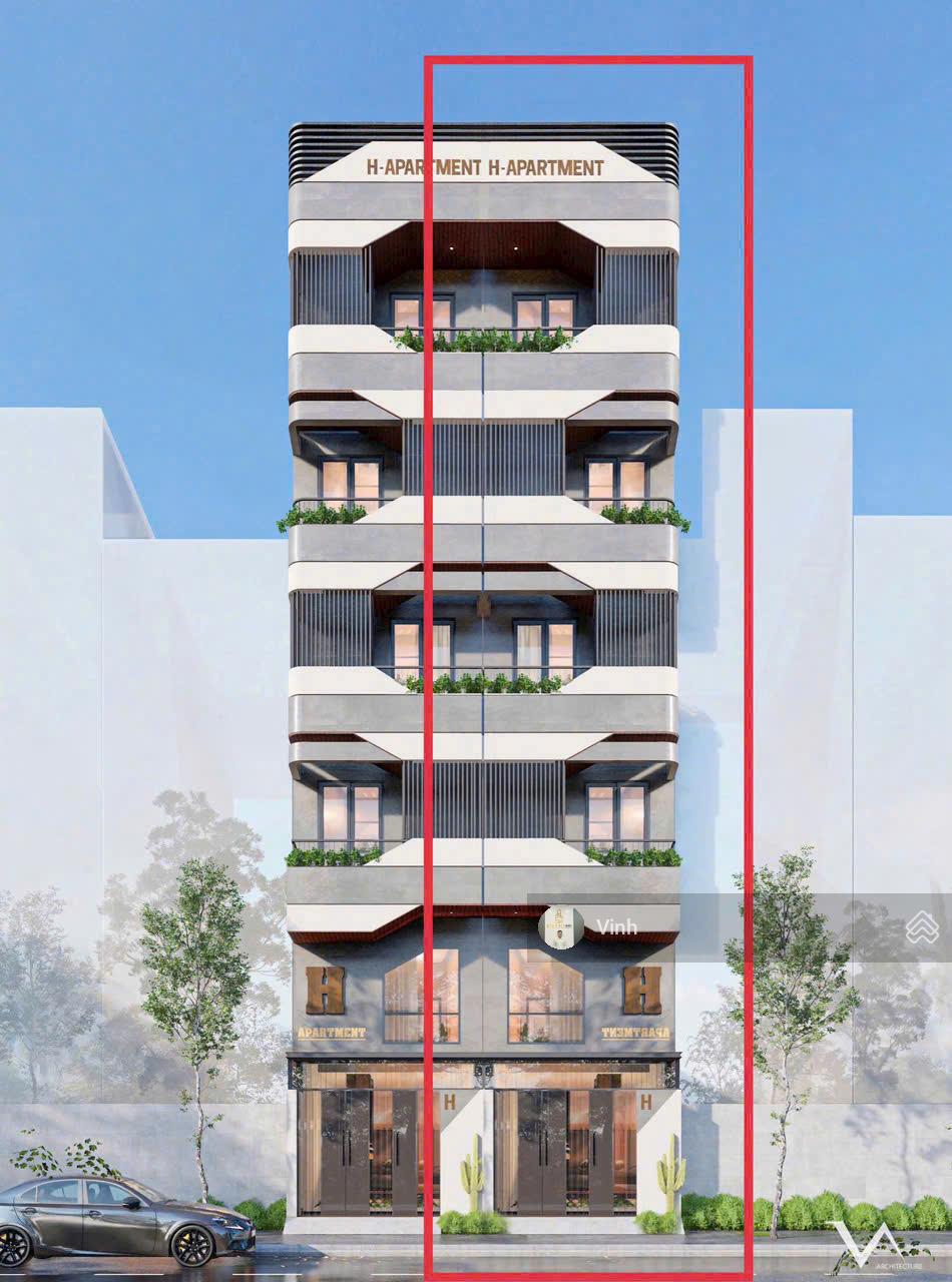 Chuyên bán nhà phố xây cao tầng full nội thất MT đường số P. Tân Quy (cũ) 4x18m, giá từ 15.9 tỷ