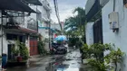 Đất chính chủ gủi cần bán gấp thuộc phường đông hung thuận Q12 DT: 4,8 x 31m giá 6ty190tr