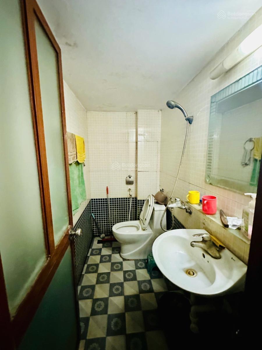 Bán nhà riêng tại 36m2 5 tầng 3 ngủ Đường Kim Giang, Hạ Đình, Thanh Xuân, Hà Nội, 8,5 tỷ.