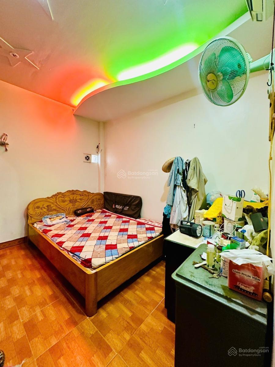 Bán nhà riêng tại 36m2 5 tầng 3 ngủ Đường Kim Giang, Hạ Đình, Thanh Xuân, Hà Nội, 8,5 tỷ.