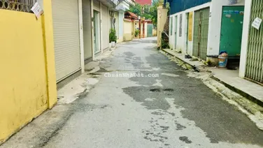 Bán đất tại Tây Mỗ, Nam Từ Liêm, Hà Nội, giá tốt chỉ với 143 triệu/m2, 70 m2