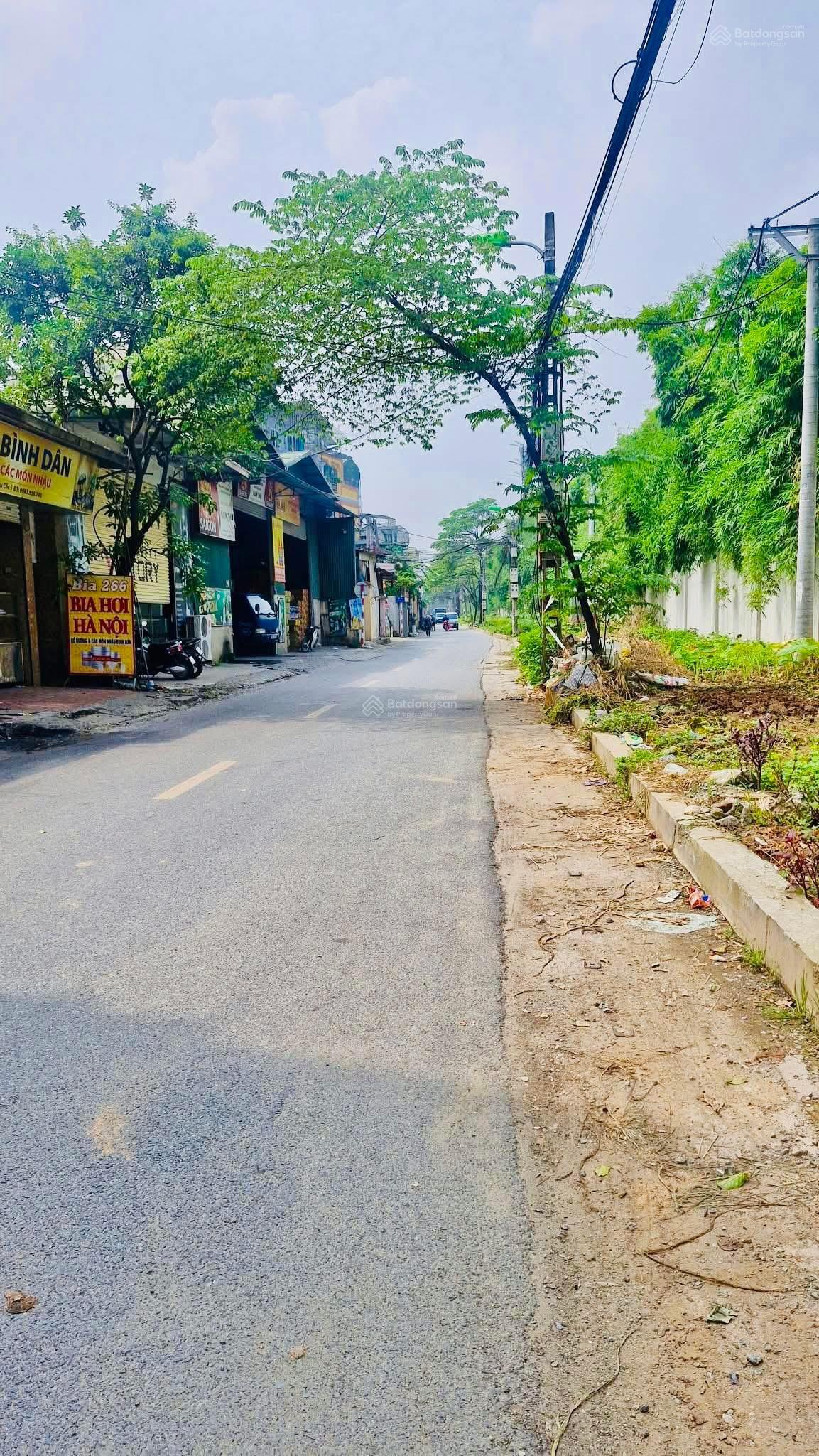 Bán đất tại Tây Mỗ, Nam Từ Liêm, Hà Nội, giá tốt chỉ với 143 triệu/m2, 70 m2