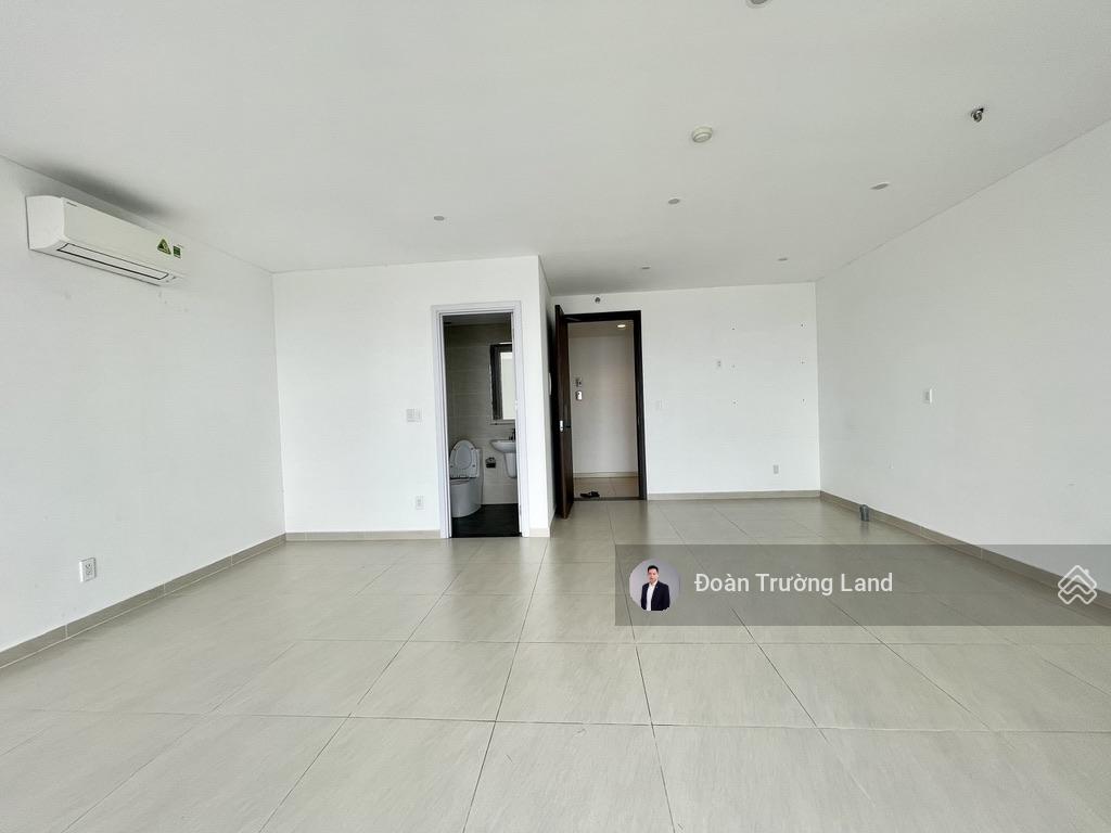 Chuyển nhượng căn 1PN Thủ Thiêm Dragon view trực diện sông Sài Gòn, Landmark81 - Giá 3.7tỷ all in