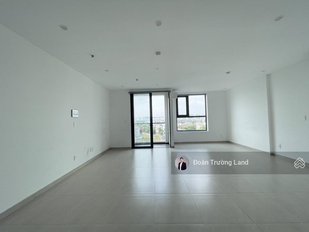 Chuyển nhượng căn 1PN Thủ Thiêm Dragon view trực diện sông Sài Gòn, Landmark81 - Giá 3.7tỷ all in