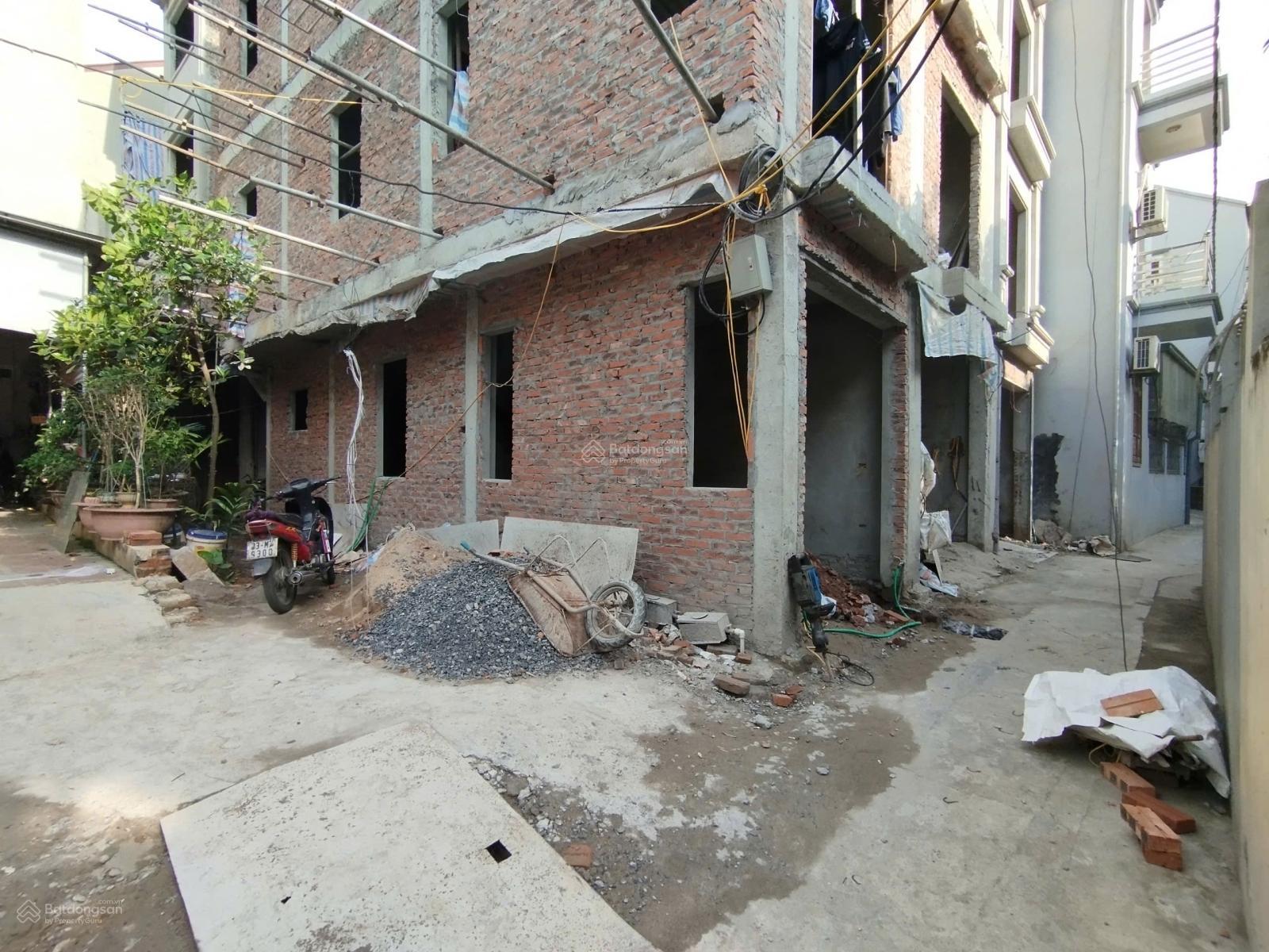 Siêu phẩm trình làng 5T-32m2 rẻ nhất Dương Nội, ô tô đỗ gần full nội thất 400m ra phố Lê Trọng Tấn