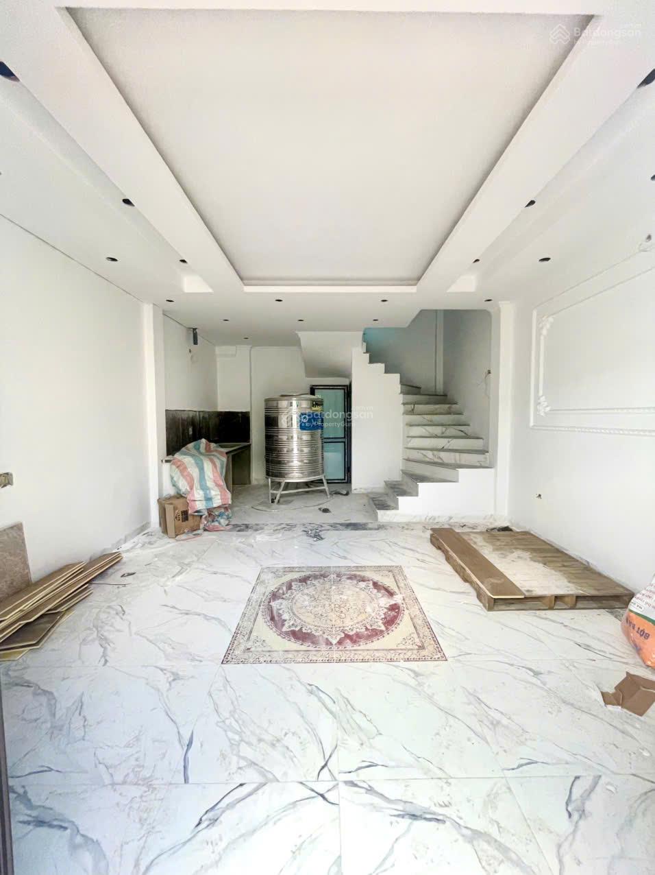 Siêu phẩm trình làng 5T-32m2 rẻ nhất Dương Nội, ô tô đỗ gần full nội thất 400m ra phố Lê Trọng Tấn