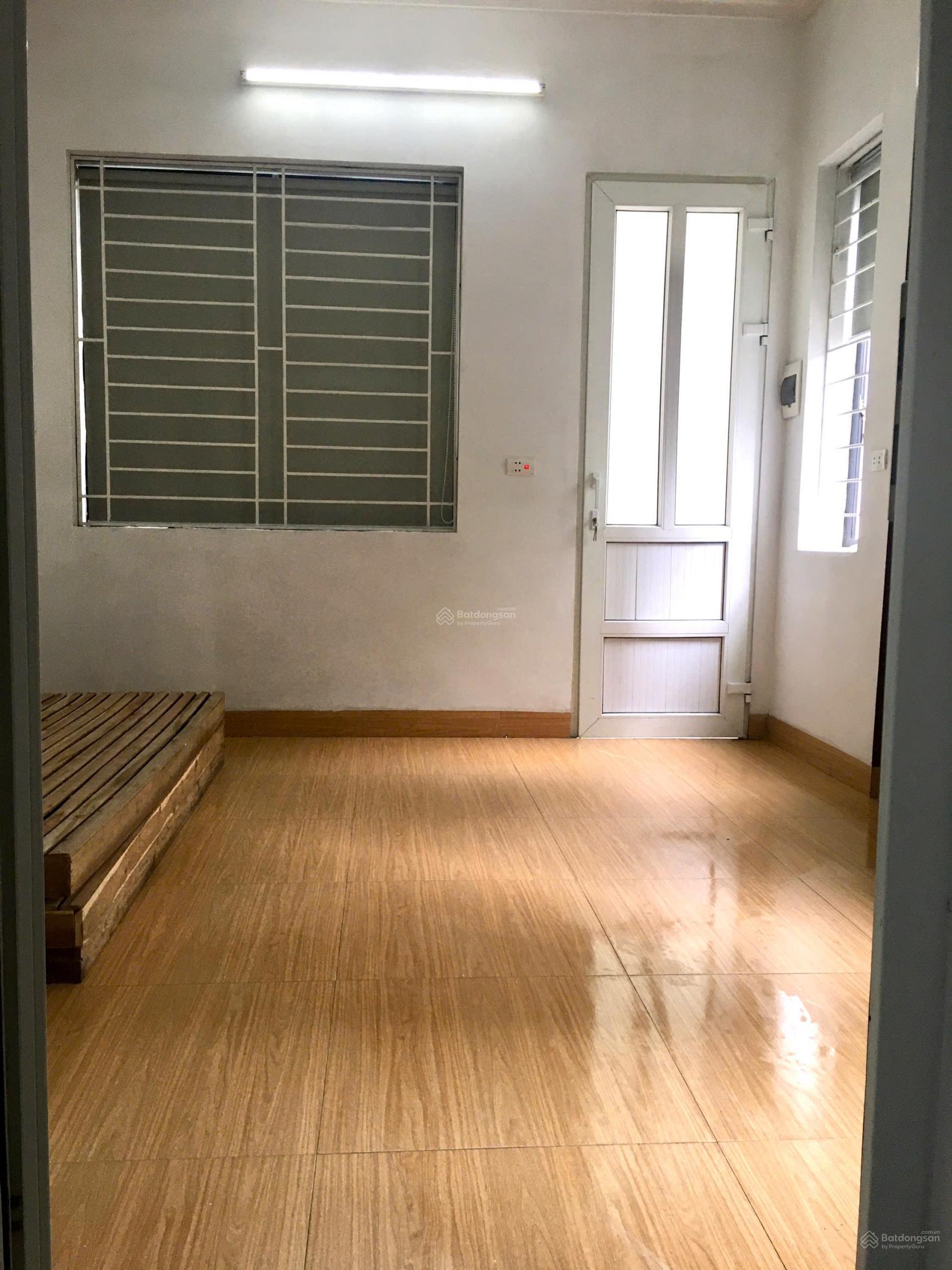 Chính chủ cho thuê nhà nguyên căn: hẻm 7, ngách 31, ngõ 15 đường Tây Mỗ, P. Tây Mỗ, Hà Nội