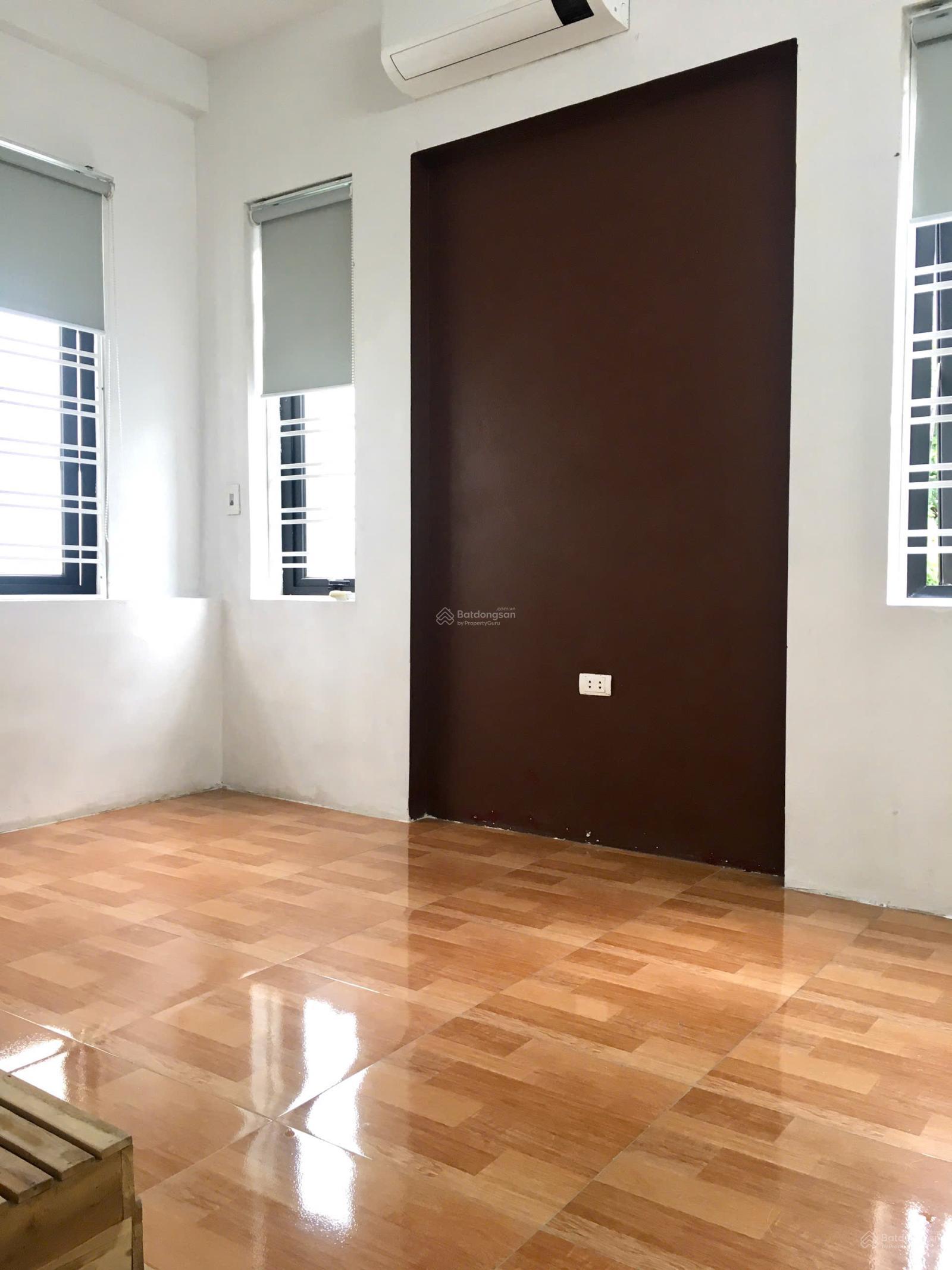 Chính chủ cho thuê nhà nguyên căn: hẻm 7, ngách 31, ngõ 15 đường Tây Mỗ, P. Tây Mỗ, Hà Nội