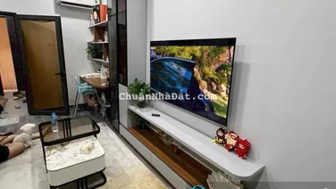 Bán nhà tập thể Nam Thành Công 2PN 2WC full nội thất trung tâm Đống Đa giá hợp lý ở ngay