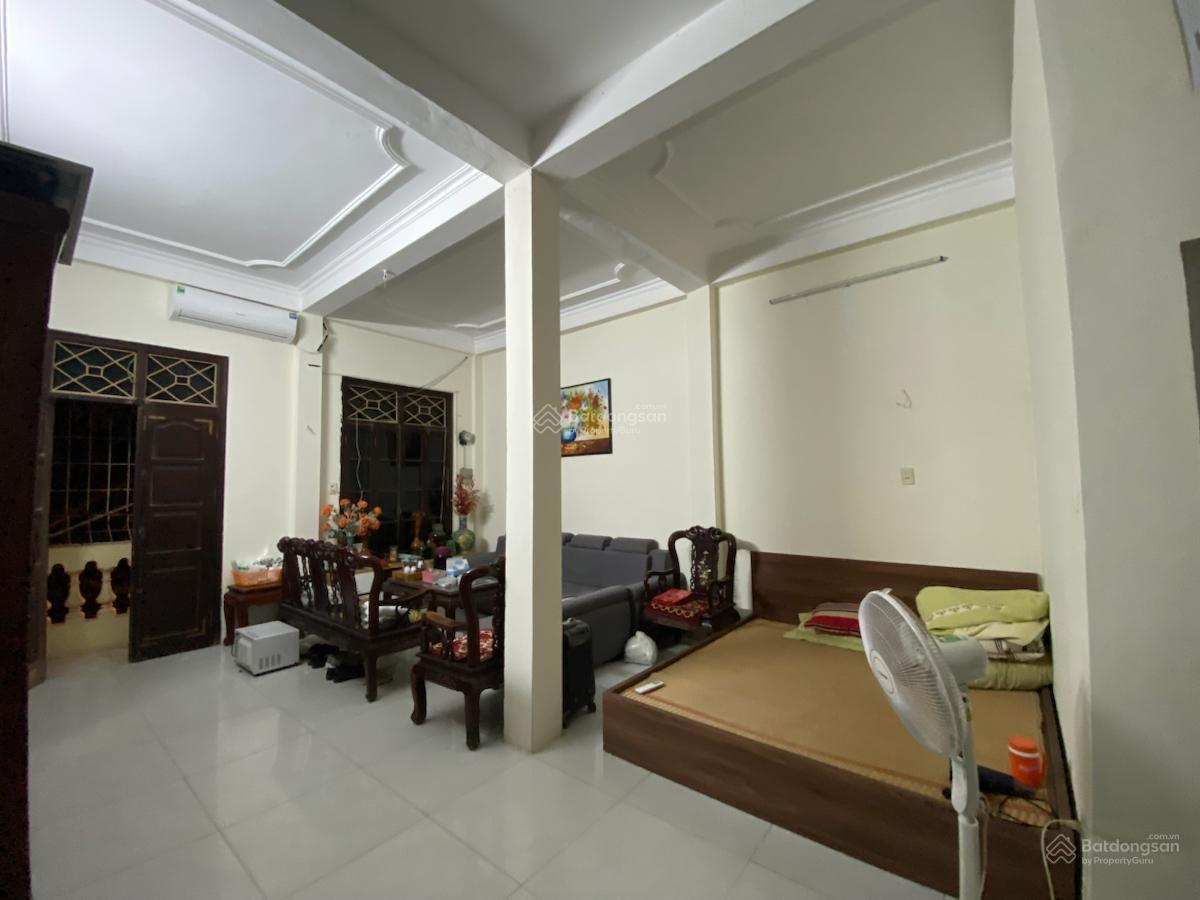 Bán gấp nhà riêng 3PN, 4WC, 48m2 tại Trương Định, Hai Bà Trưng, Hà Nội, giá 14 tỷ