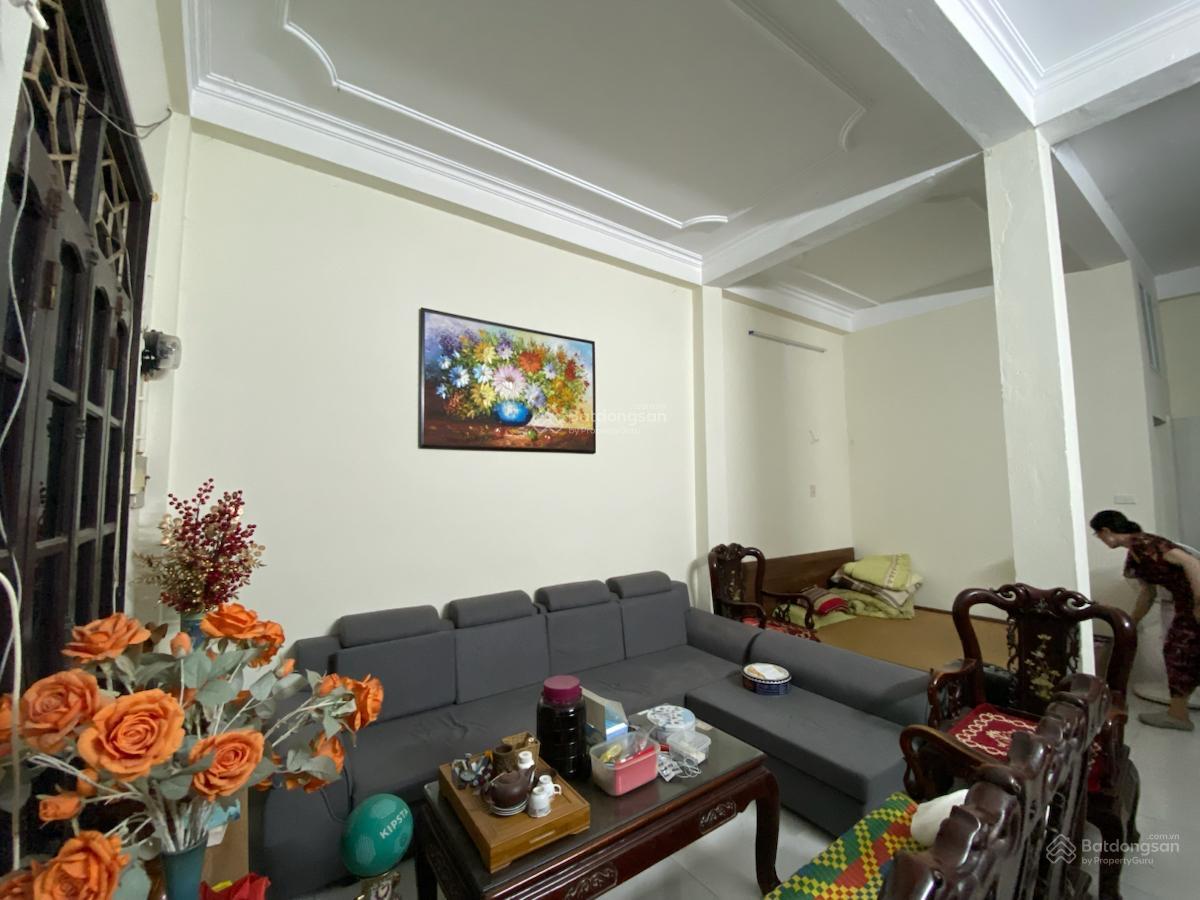 Bán gấp nhà riêng 3PN, 4WC, 48m2 tại Trương Định, Hai Bà Trưng, Hà Nội, giá 14 tỷ