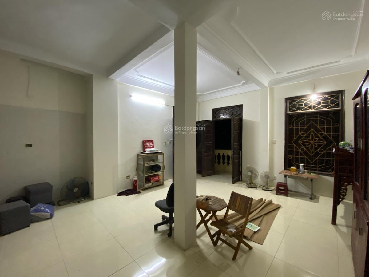 Bán gấp nhà riêng 3PN, 4WC, 48m2 tại Trương Định, Hai Bà Trưng, Hà Nội, giá 14 tỷ