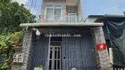 BÁN NHÀ PHƯỜNG TÂN PHONG. HẺM Ô TÔ THÔNG . GẦN CHỢ 26/TRƯỜNG THCS TÂN PHONG. SHR THỔ CƯ