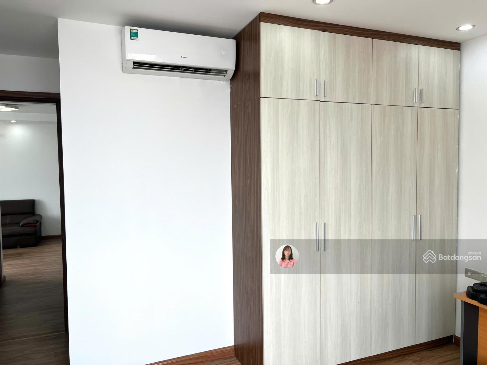 Giảm 100tr cần bán gấp căn hộ tại FLC 418 Quang Trung, căn 3n2wc giá chỉ 4.57tỷ, hướng Đông Nam mát