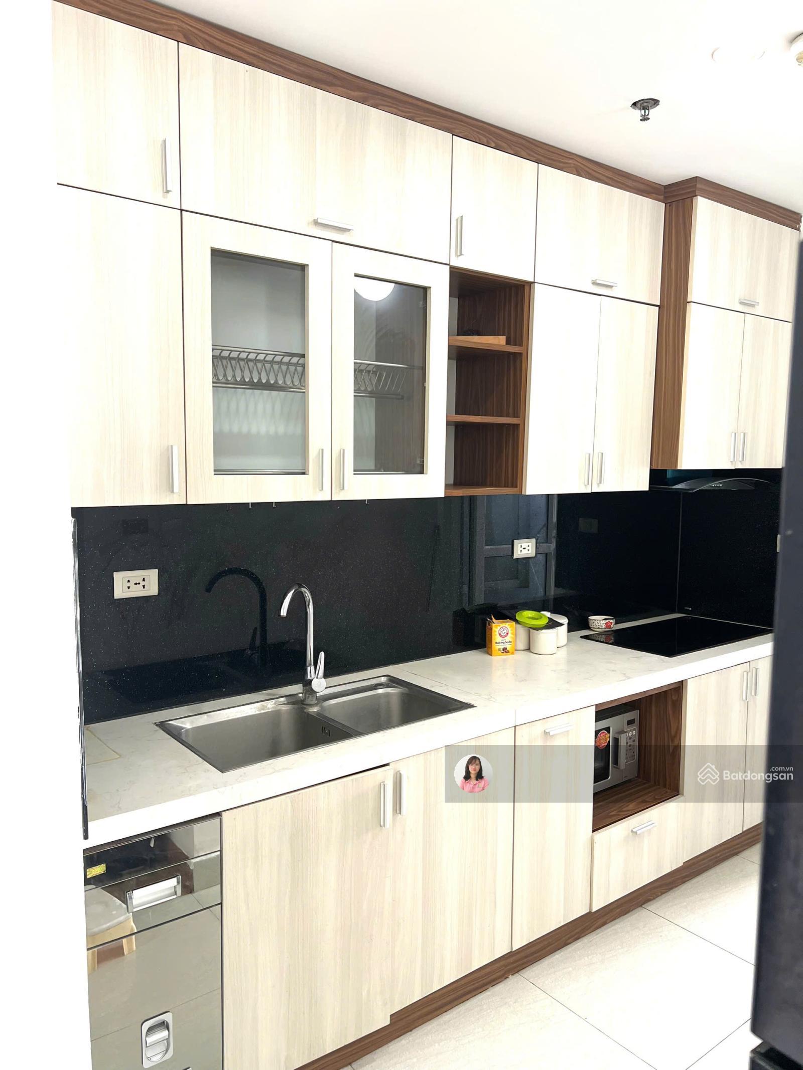 Giảm 100tr cần bán gấp căn hộ tại FLC 418 Quang Trung, căn 3n2wc giá chỉ 4.57tỷ, hướng Đông Nam mát