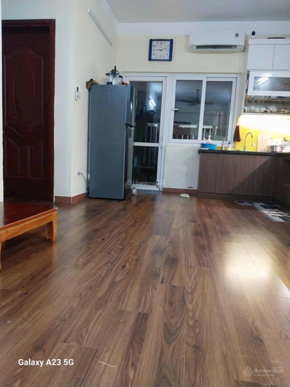 Rẻ nhất thị trường! Bán gấp căn góc 70m2 2pn, 2wc toà Xuân Mai Complex HH2 Dương Nội. Nhà full đồ