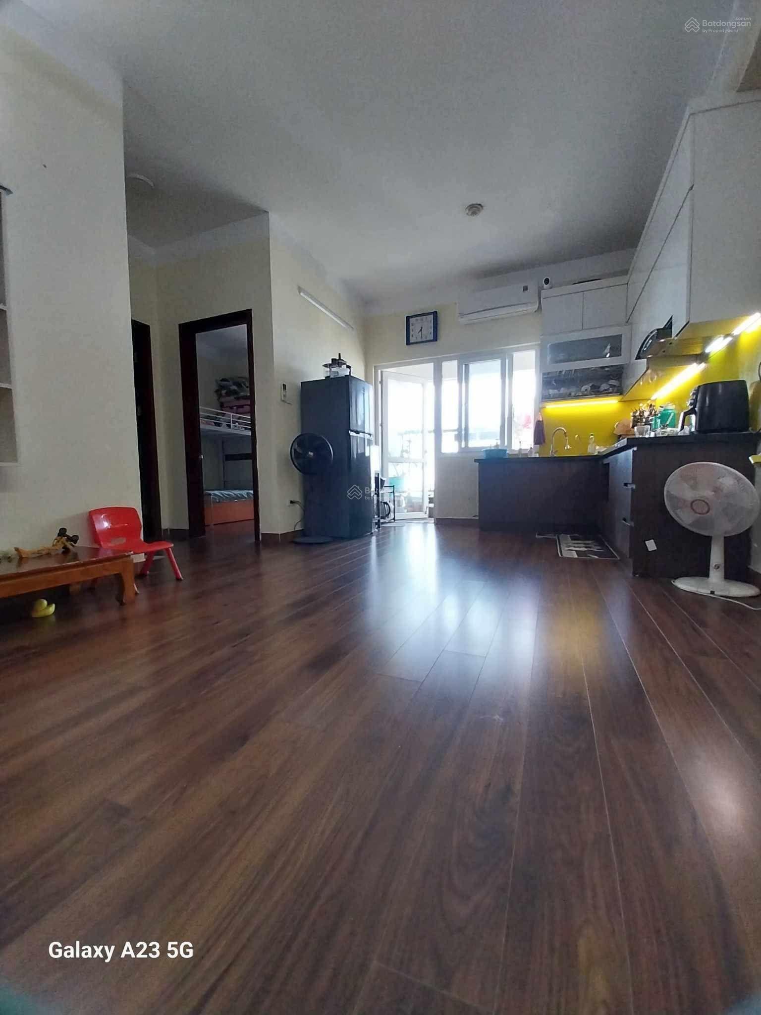 Rẻ nhất thị trường! Bán gấp căn góc 70m2 2pn, 2wc toà Xuân Mai Complex HH2 Dương Nội. Nhà full đồ