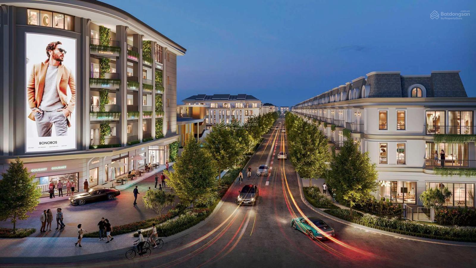 KHỞI ĐẦU HOÀN HẢO - ĐÓN SÓNG ĐẦU TƯ GIỮA LÒNG THƯƠNG CẢNG TẠI SALACIA VILLAS