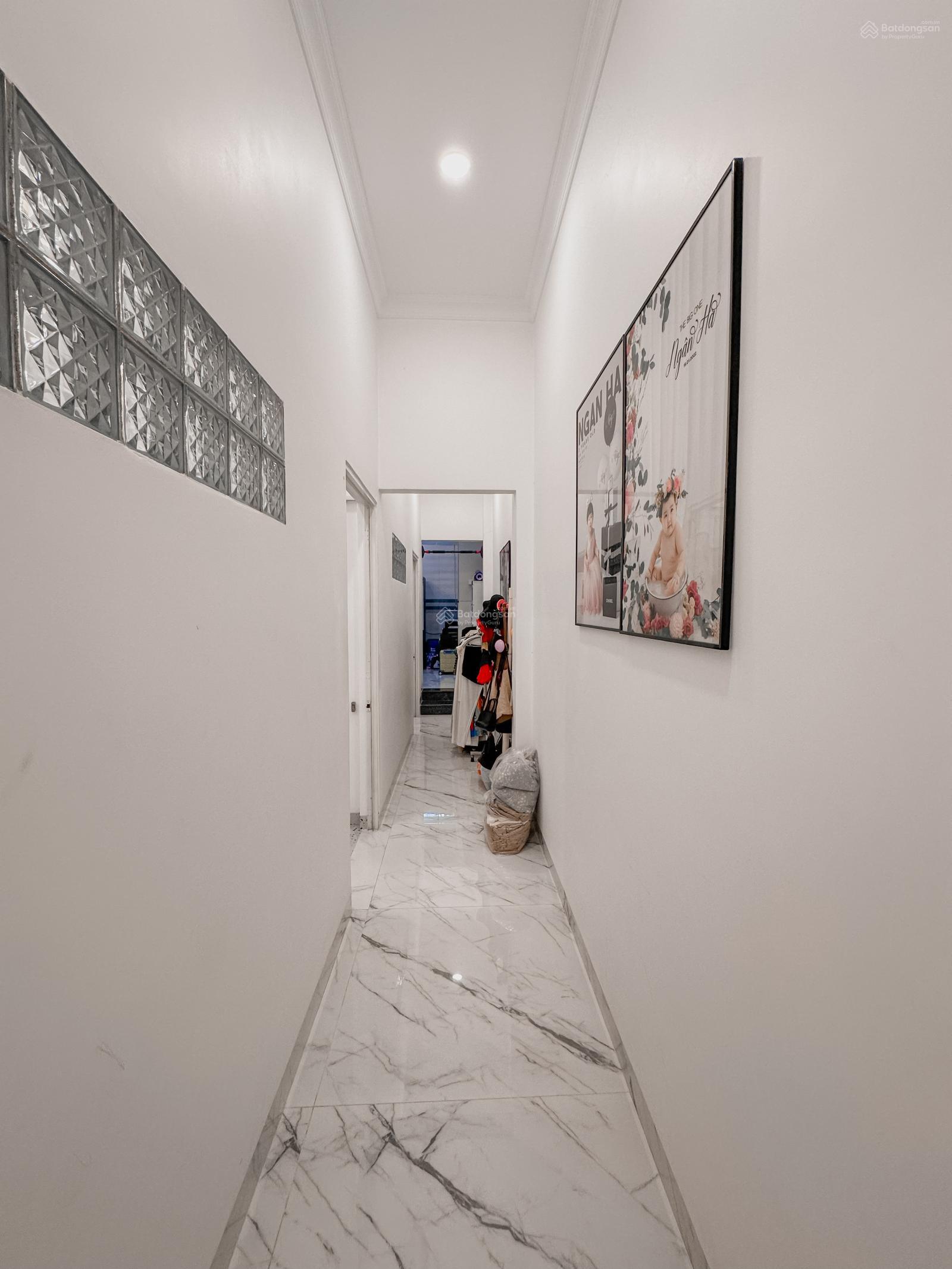 NHÀ CẤP 4 MẶT TIỀN DIỆP MINH TUYỀN PHƯỜNG MỸ THO - GIÁ SIÊU HỜI CHỈ HƠN 2 TỎI XÍU THÔI MẤY ANH CHỊ