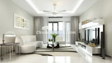 Chính chủ bán căn 2 ngủ 70m2 Vinapharm 60B Nguyễn Huy Tưởng. Giá bán 5,6 tỷ - LH 0946 566 ***