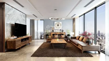 Chính chủ bán căn 2 ngủ 86m Bohemia Lê Văn Thiêm. Giá bán 7,5 tỷ - Lh 0946 566 ***