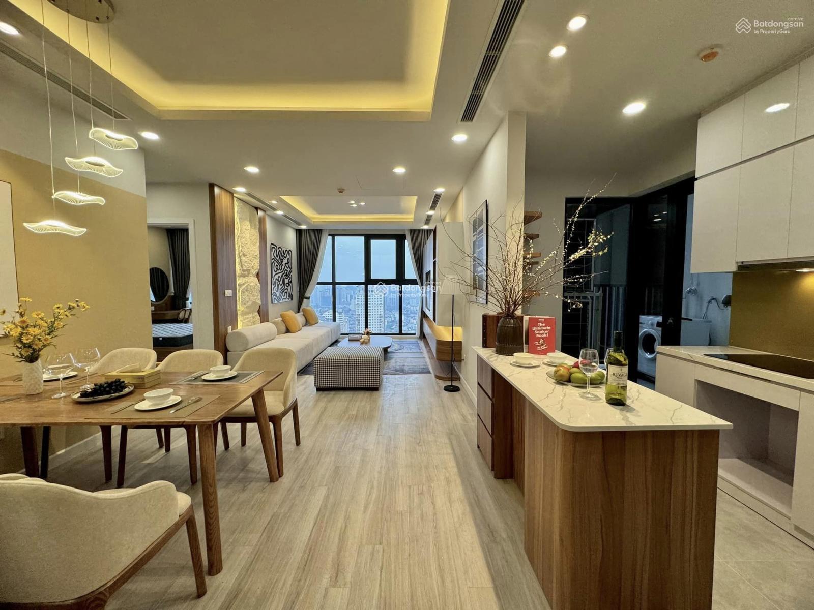 Chính chủ bán căn 2 ngủ 86m Bohemia Lê Văn Thiêm. Giá bán 7,5 tỷ - Lh 0946 566 ***