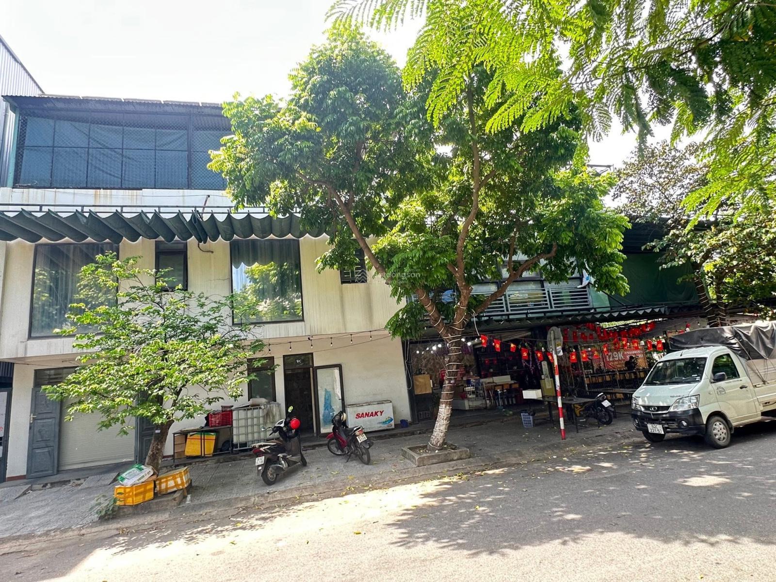 Siêu phẩm góc hai mặt tiền kinh dương vương và phạm đình hổ. Siêu phẩm góc hai mặt tiền kinh dương vương và phạm đình hổ.