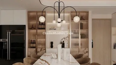 (Căn mới) Tôi bán căn hộ 3PN DT 95m2 giá 8,2tỷ tại chung cư Mandarin 2 tầng trung - giá hời nhất