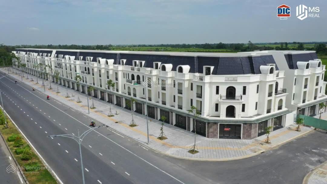 DIc Victory Cần Thơ sở hữu vị trí đặc biệt hiếm có. Giá chỉ 1tỷ đất sổ hồng riêng